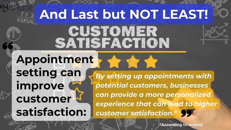 customer satisfaction
