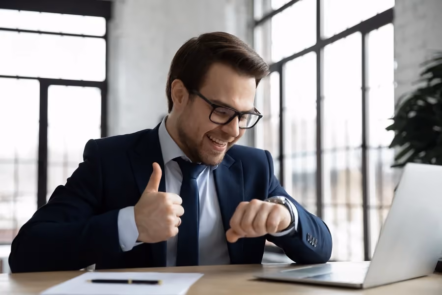 CRM and Appointment Scheduling Software: Enhancing Business Efficiency