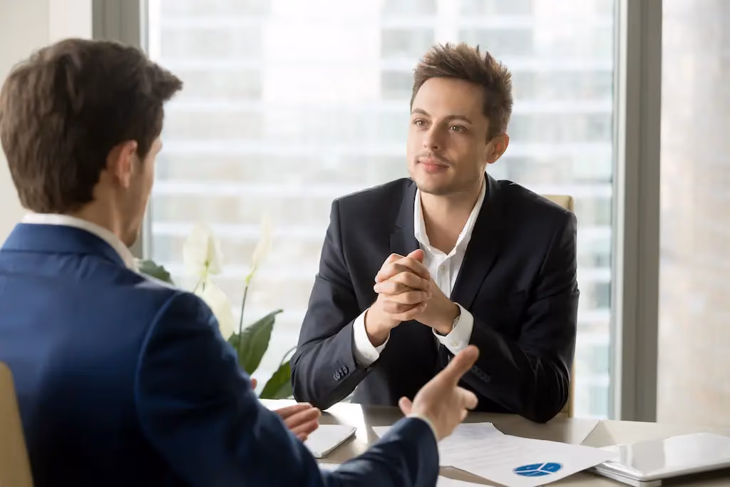 client is important