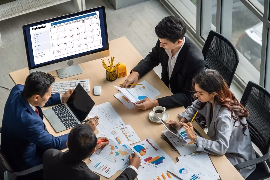 CRM Booking Systems Explained