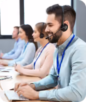 ecommerce call center