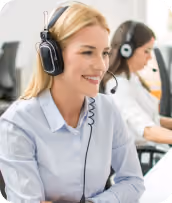 call center for small business