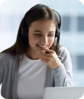 call center it