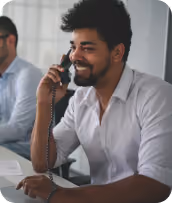 it call center