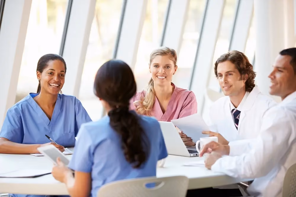 Why Healthcare Organizations Need Healthcare BPO Providers