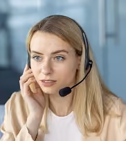 inbound appointment setting & support