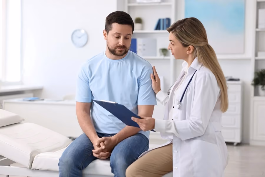 Limitations in Medical Advice