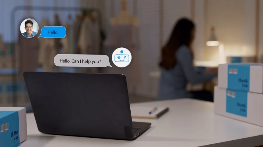 Mechanism behind call center speech analytics