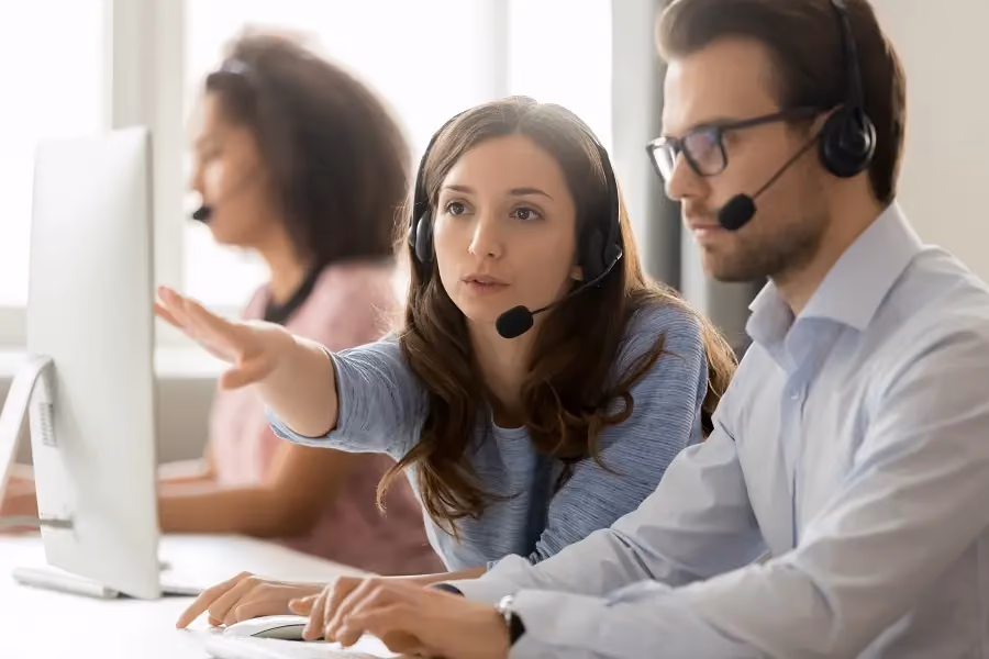 5. Streamlining supervision and agent development