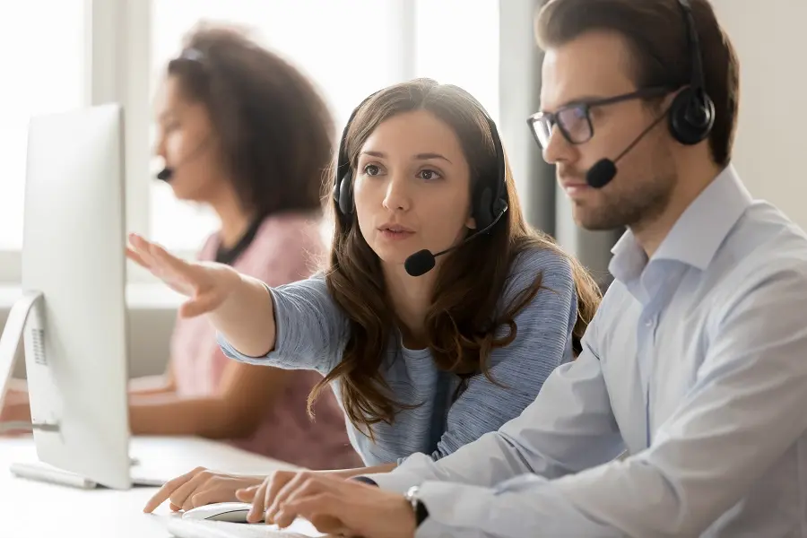 5. Streamlining supervision and agent development