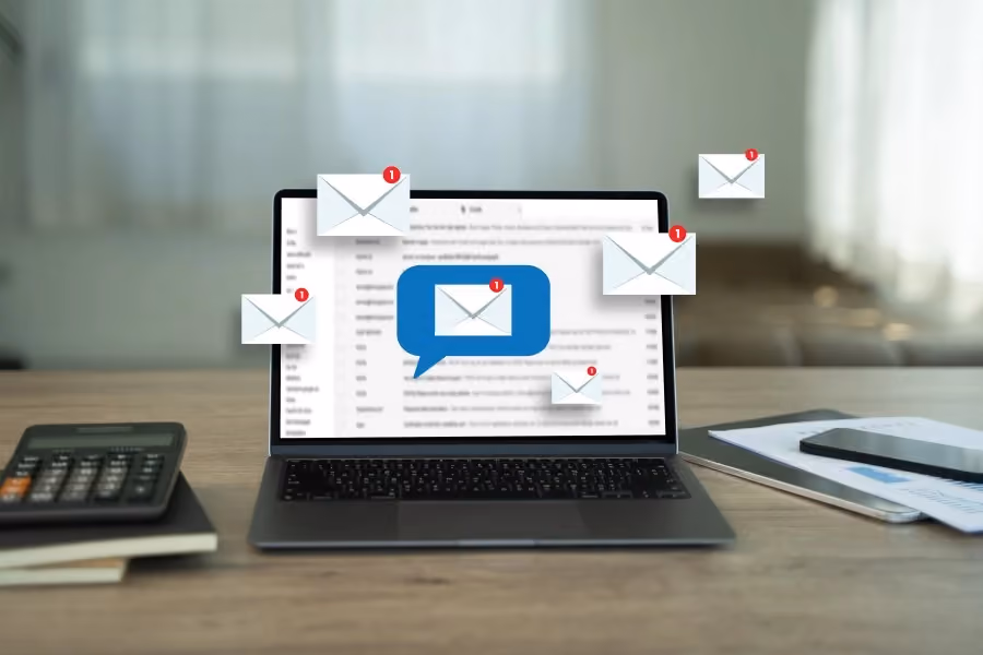 Attention-Grabbing Subject Lines