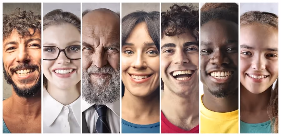 Creating Your Ideal Client Profile
