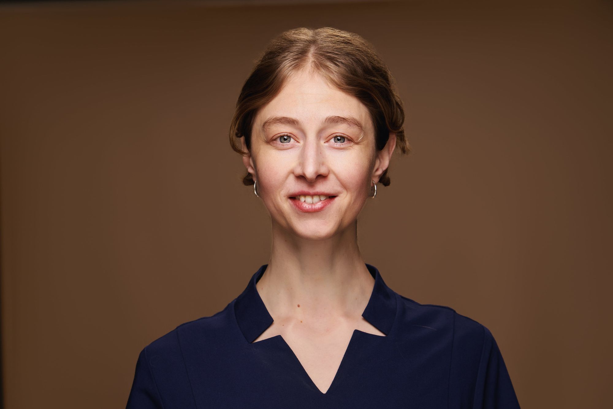 Dr. Sam Rees Rex - Dr. Anne Rees