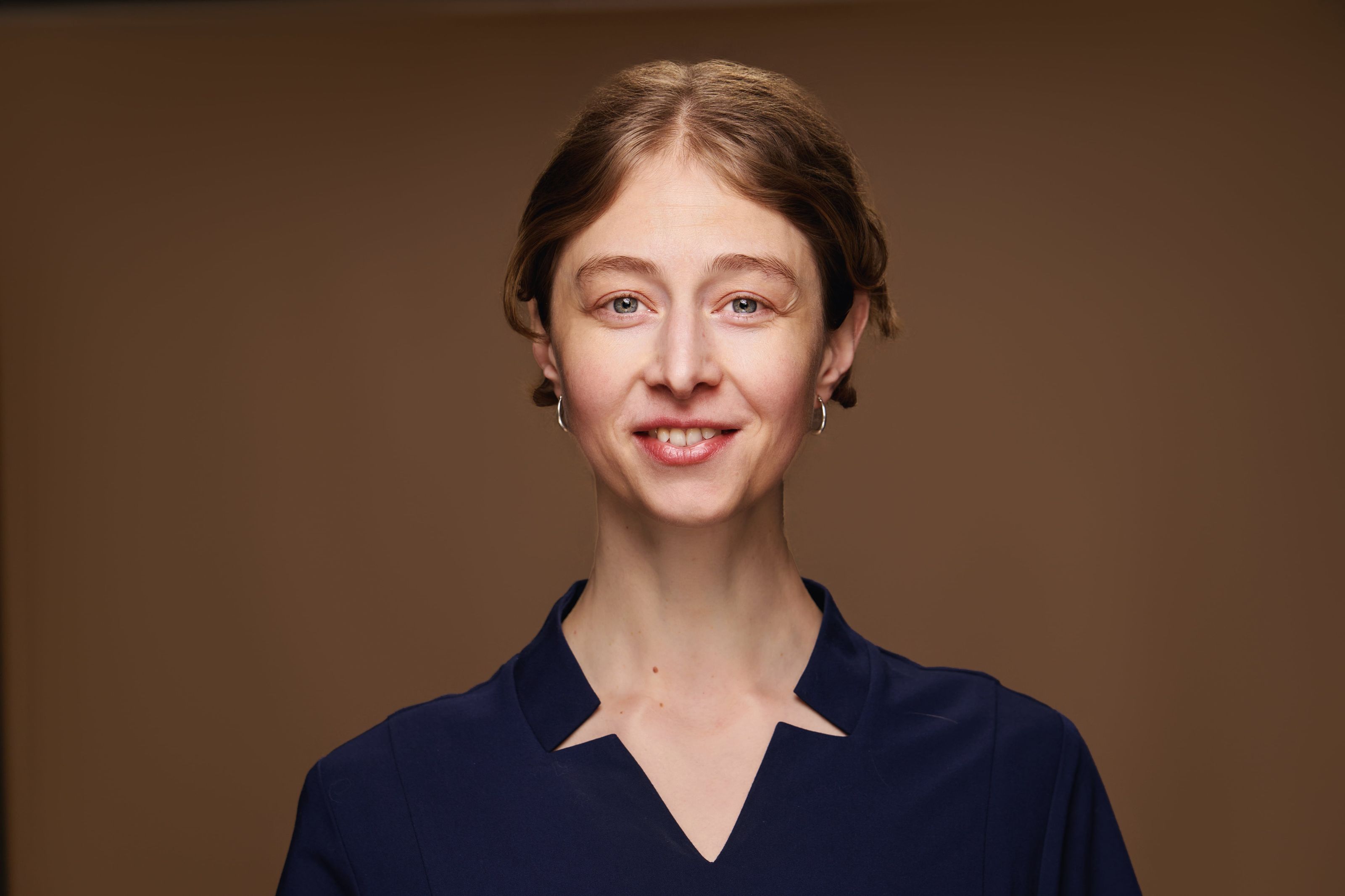 Lowri Ann Rees Rex - Dr. Anne Rees