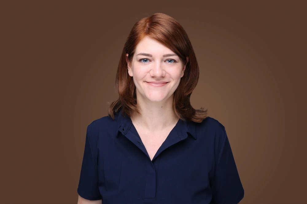 Miriam Fischer