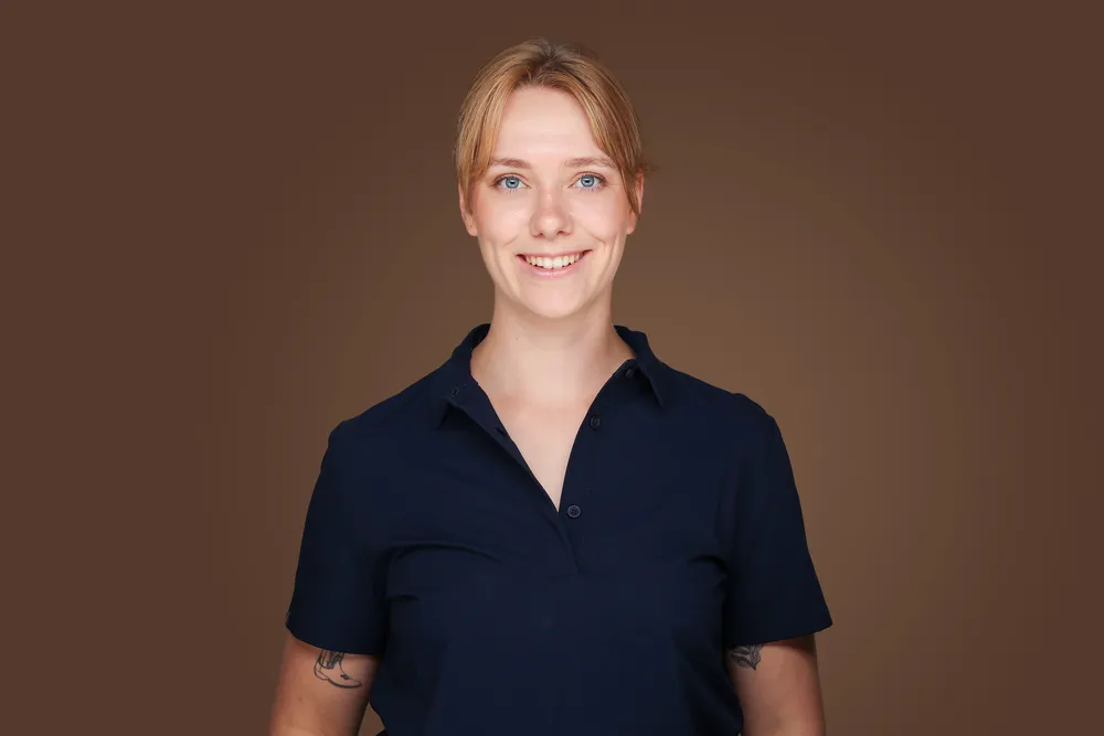Sophie Sergent
