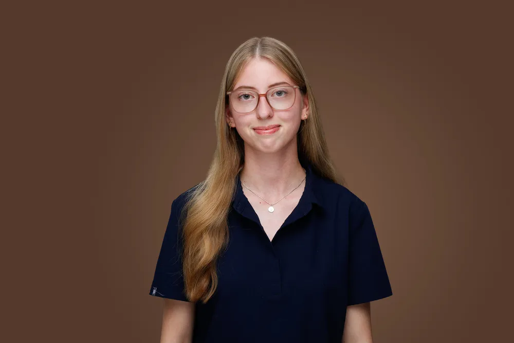 Lisa-Marie Schreiber