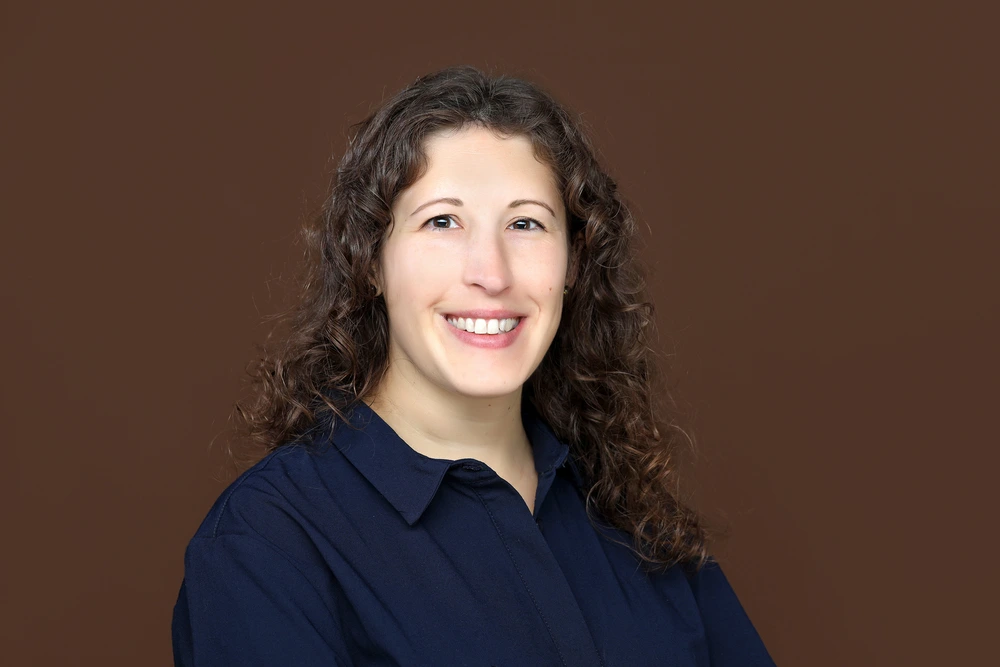 Sarah Mager