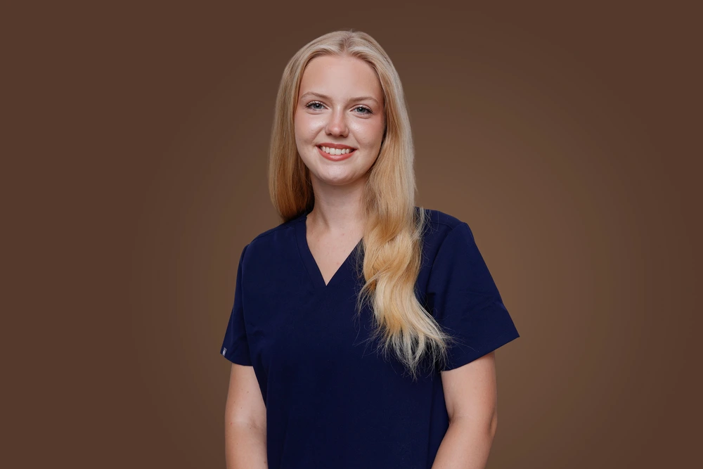Nina Henkel
