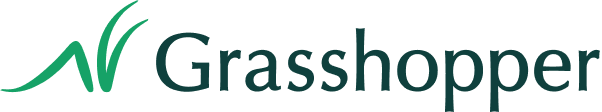 Grasshopper logo