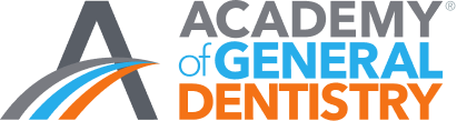 Academy of General Dentistry logo