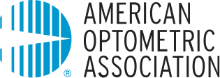 American Optometric Association logo