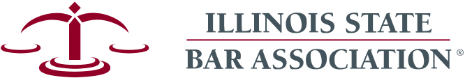 Illinois State Bar Association logo