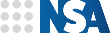 National Society of Accountants logo