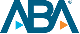 American Bar Association logo