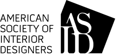 American Society of Interior Designers logo