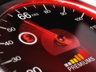 The Surprising Reasons Behind Your Sudden Car Insurance Rate Increase