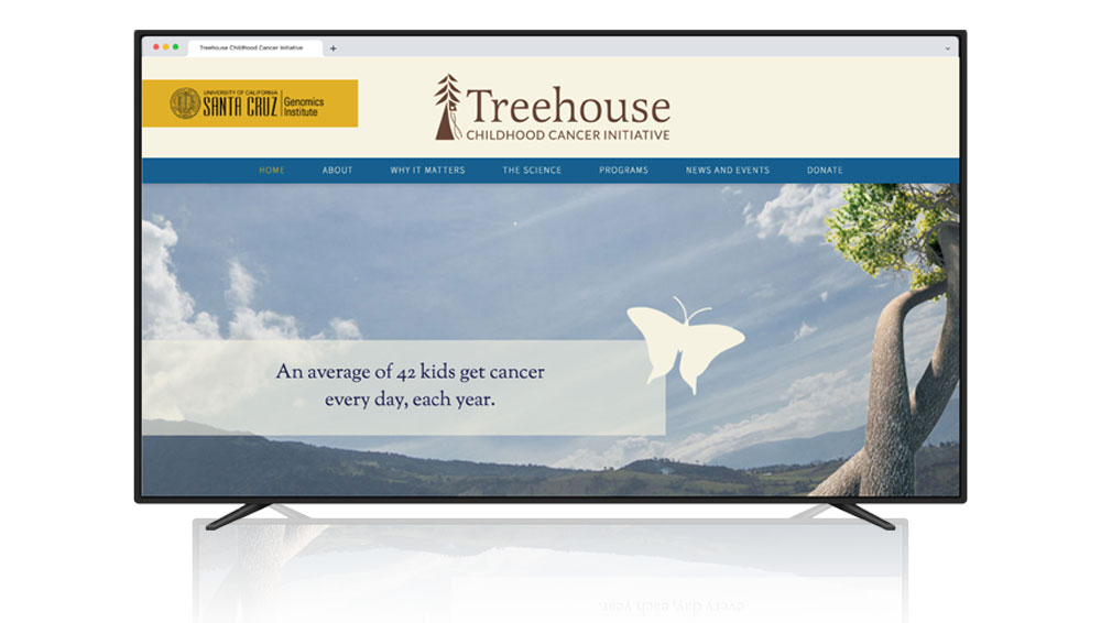 Treehouse Website Image