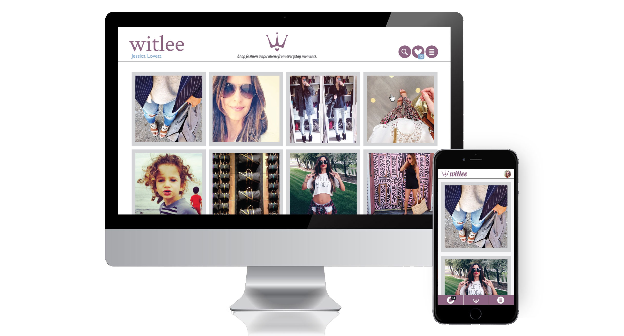 Witlee Screens