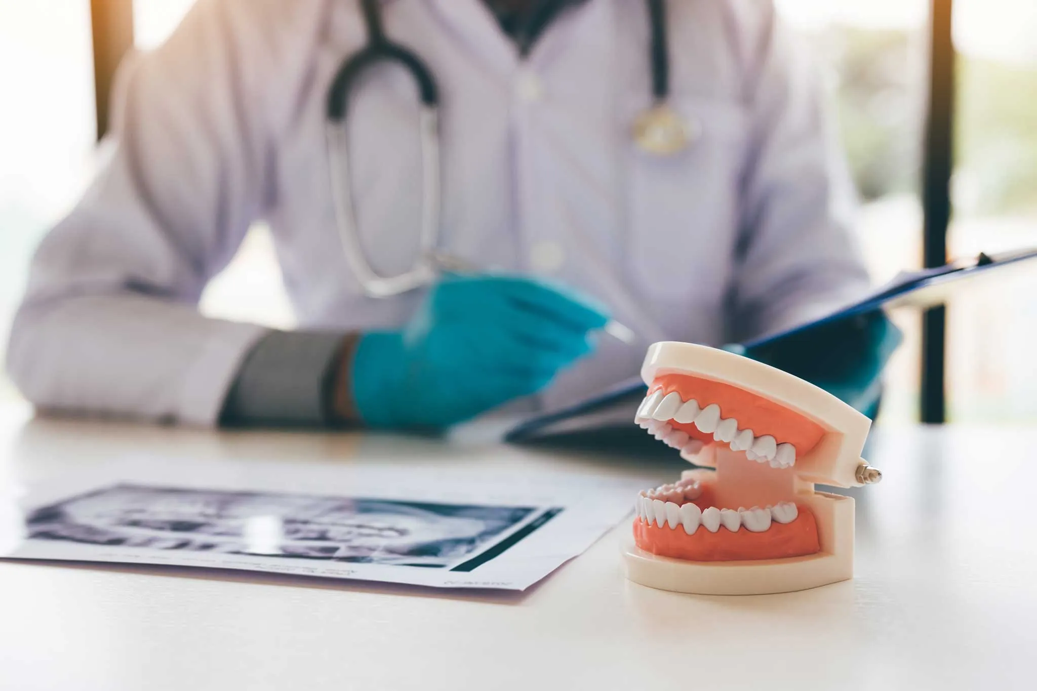 Student Dental Business Organization