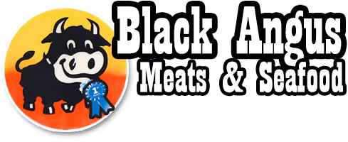 Black Angus Meats and Seafood