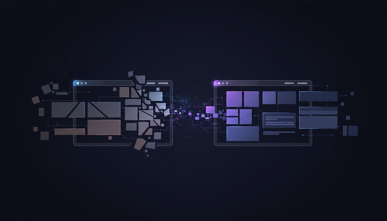 Website Redesign: When It's Time, What It Costs, and How to Protect Your SEO