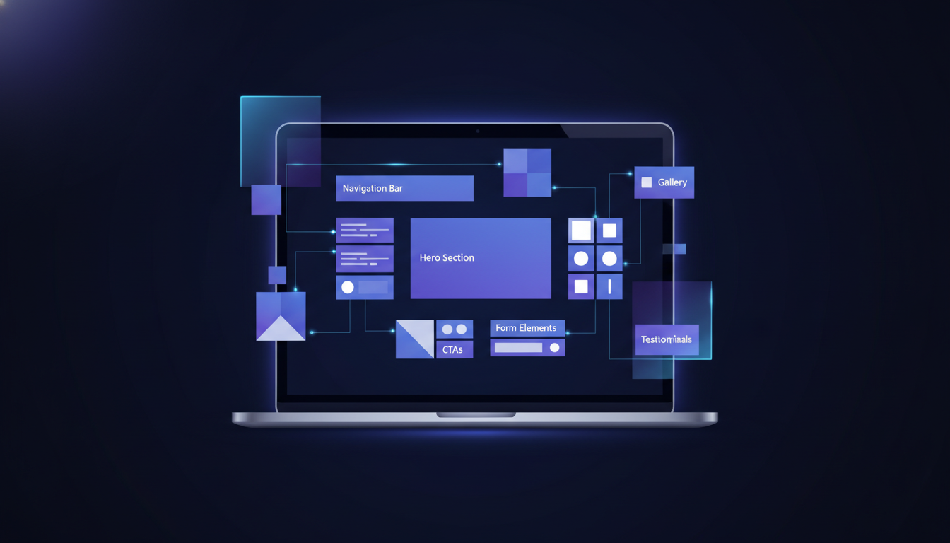 Website design packages guide