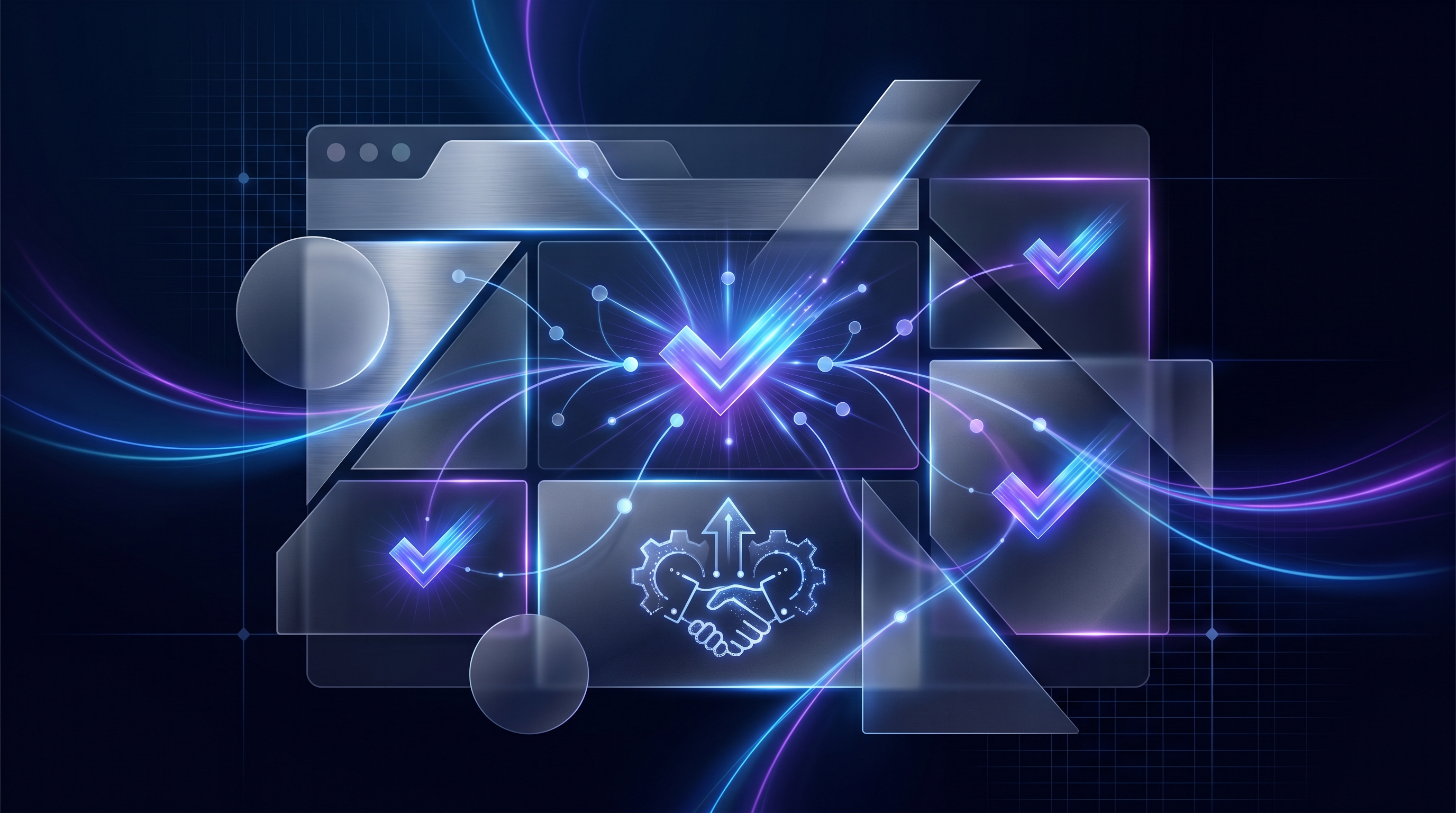 How to Choose the Right Webflow Agency for Your B2B Website