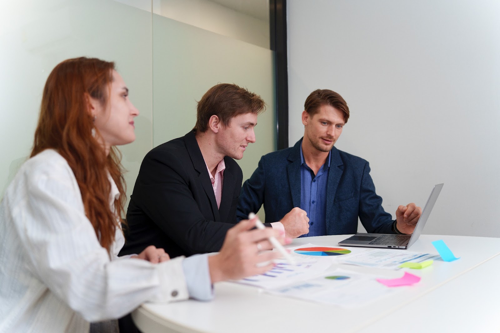 Customer-centric recovery, sustainable recovery, market intelligence, roadmap alignment
