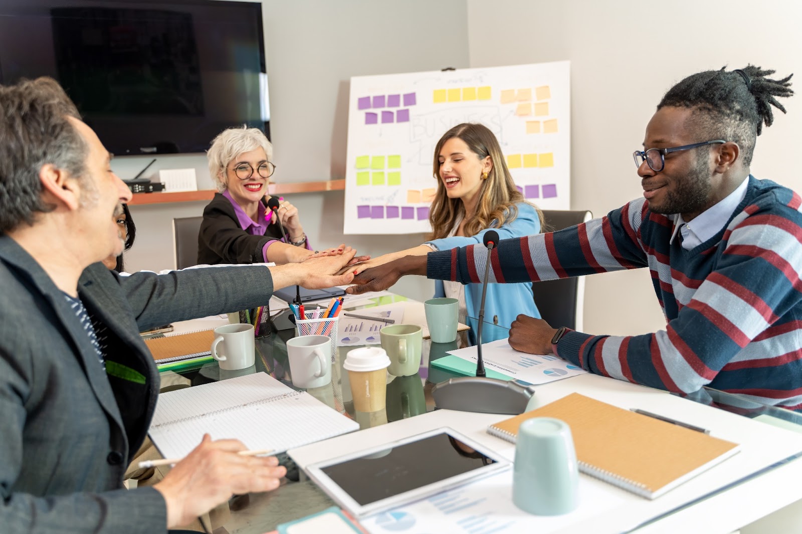 content formats, user-generated content, interactive content, community building