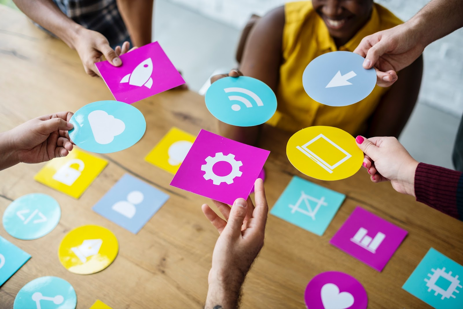 content calendar, content planning, content scheduling, centralized content calendar