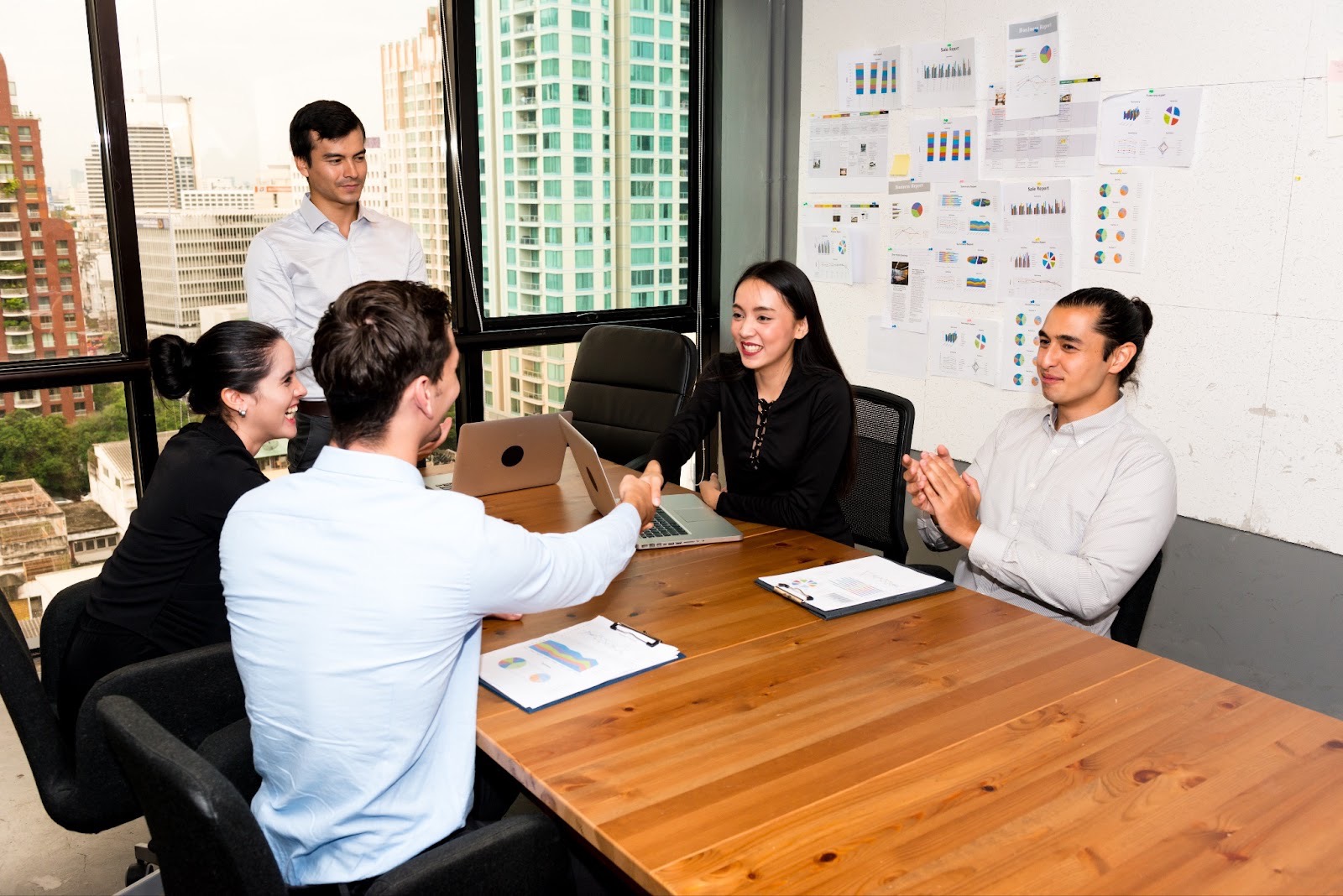 relationship maintenance, objection handling, engagement monitoring, value delivery, reengagement, dormant contacts