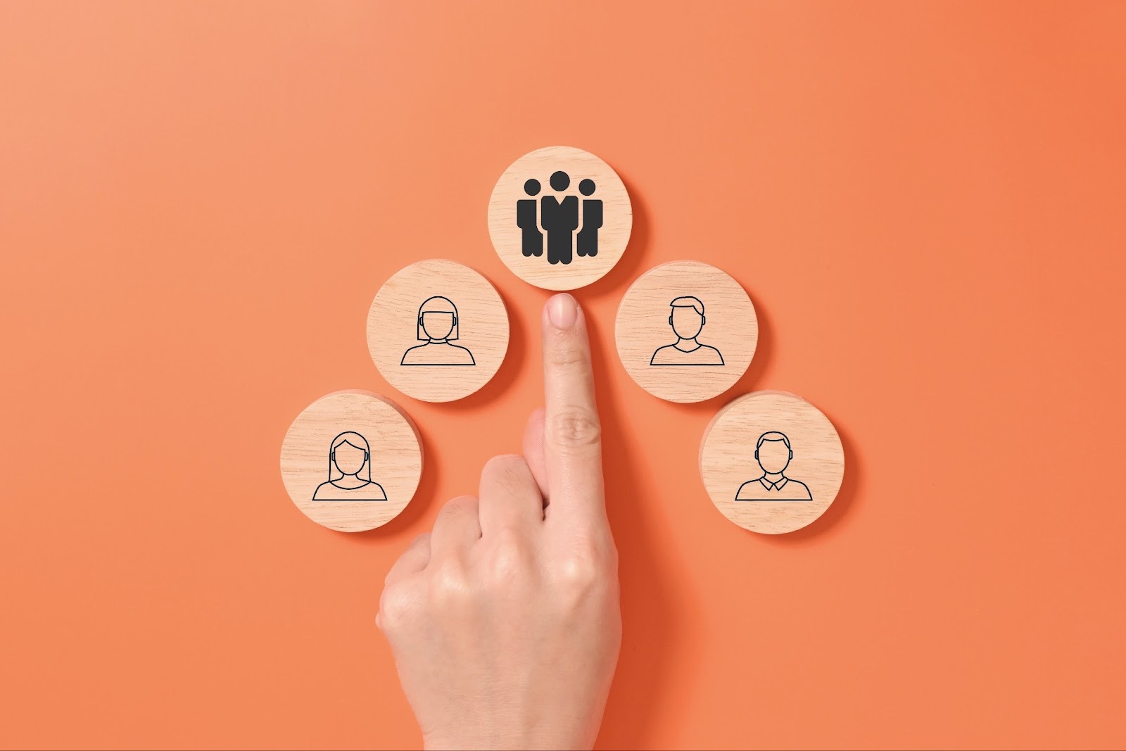 trigger events, personalization, subject line, multi channel integration, cold lead sequences, segmentation strategies