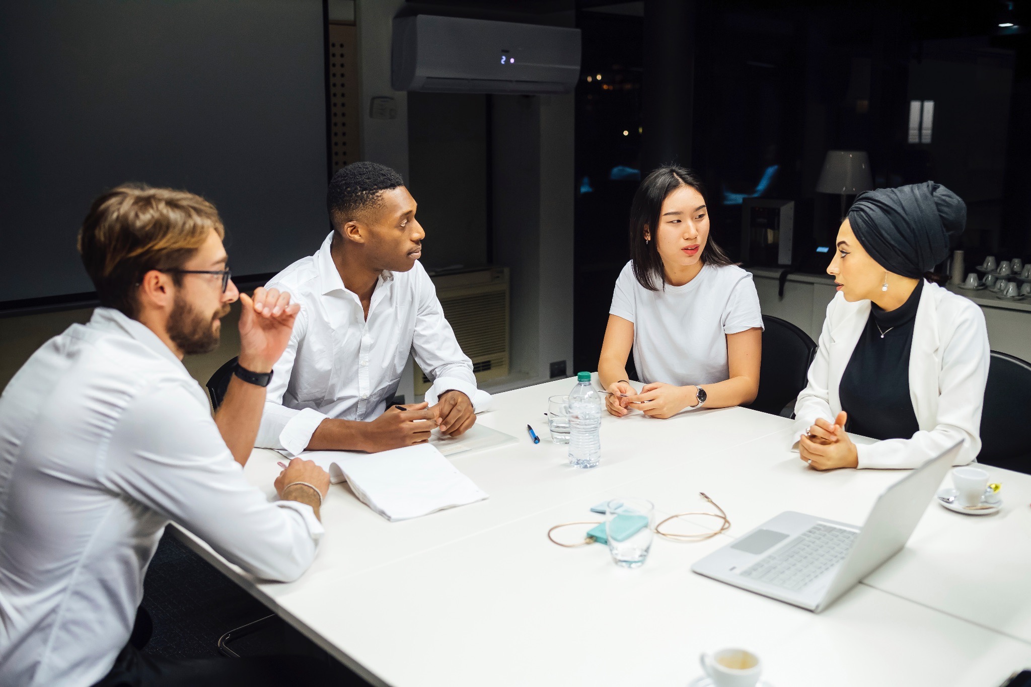 training, skill development, outreach messaging, sdr training, objection handling, multi-channel outreach