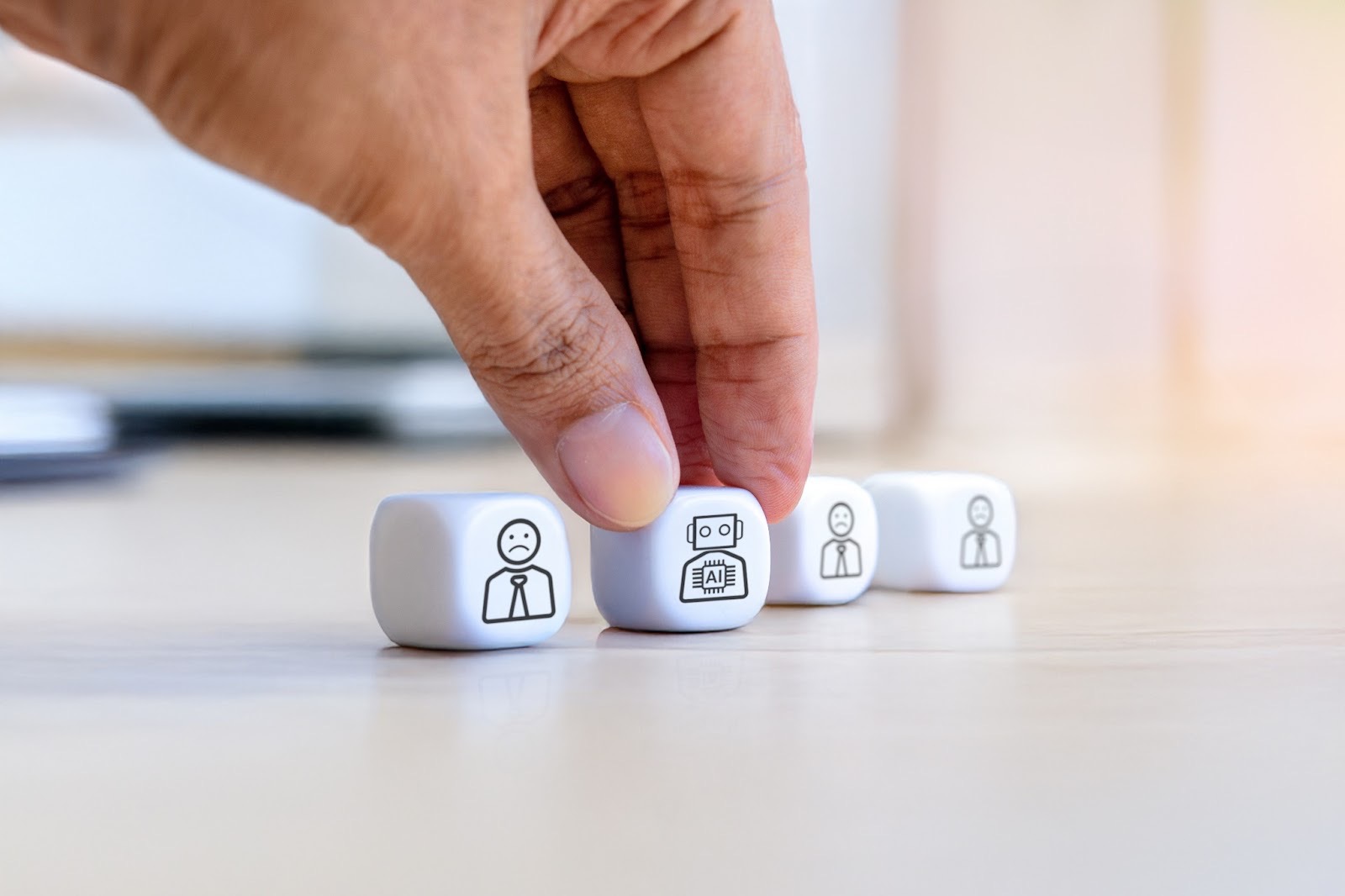 ai tools, ai stack, tech stack, sdr productivity