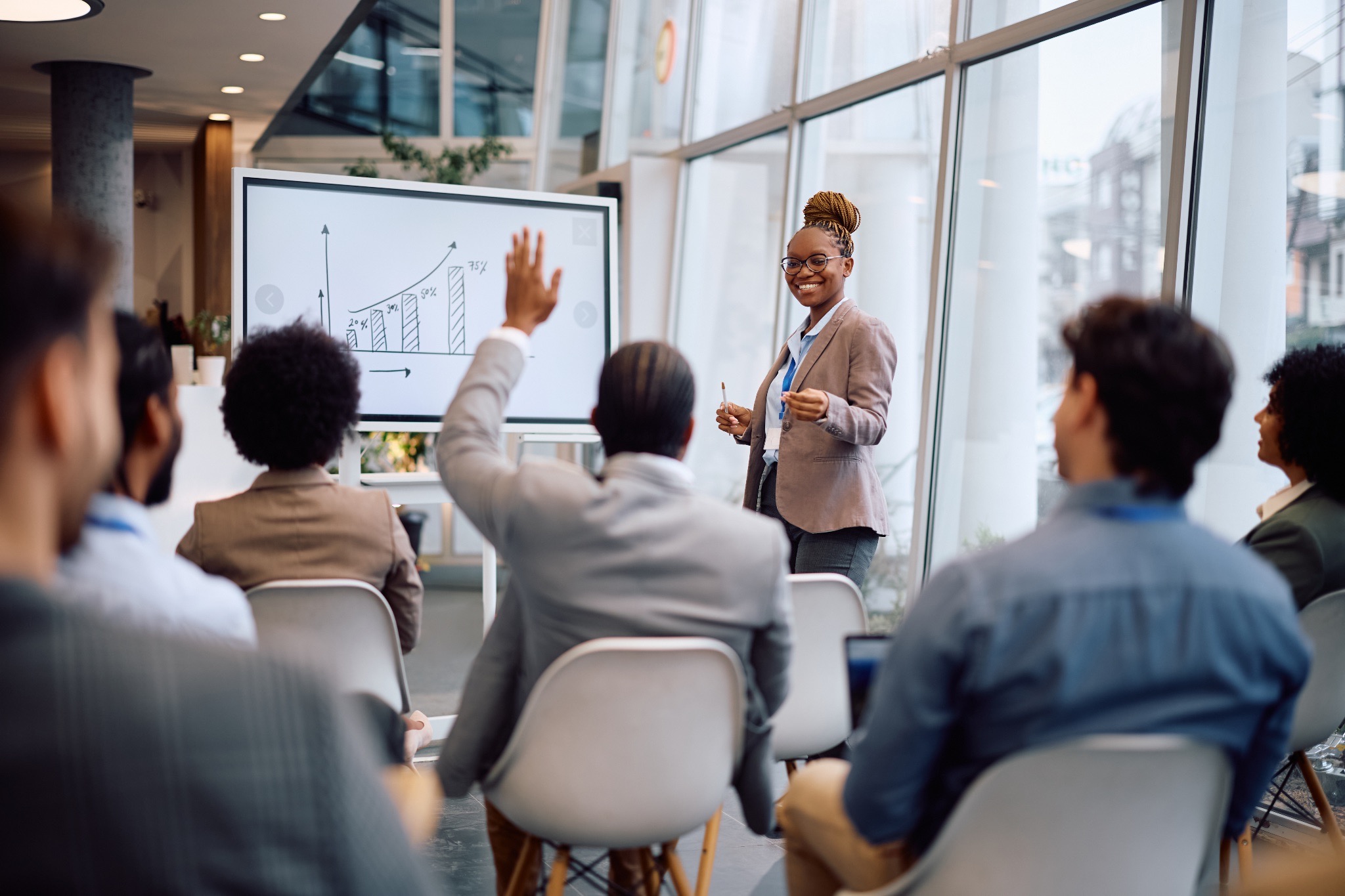 event prospecting, account based prospecting, referral networks, content driven prospecting, linkedin engagement