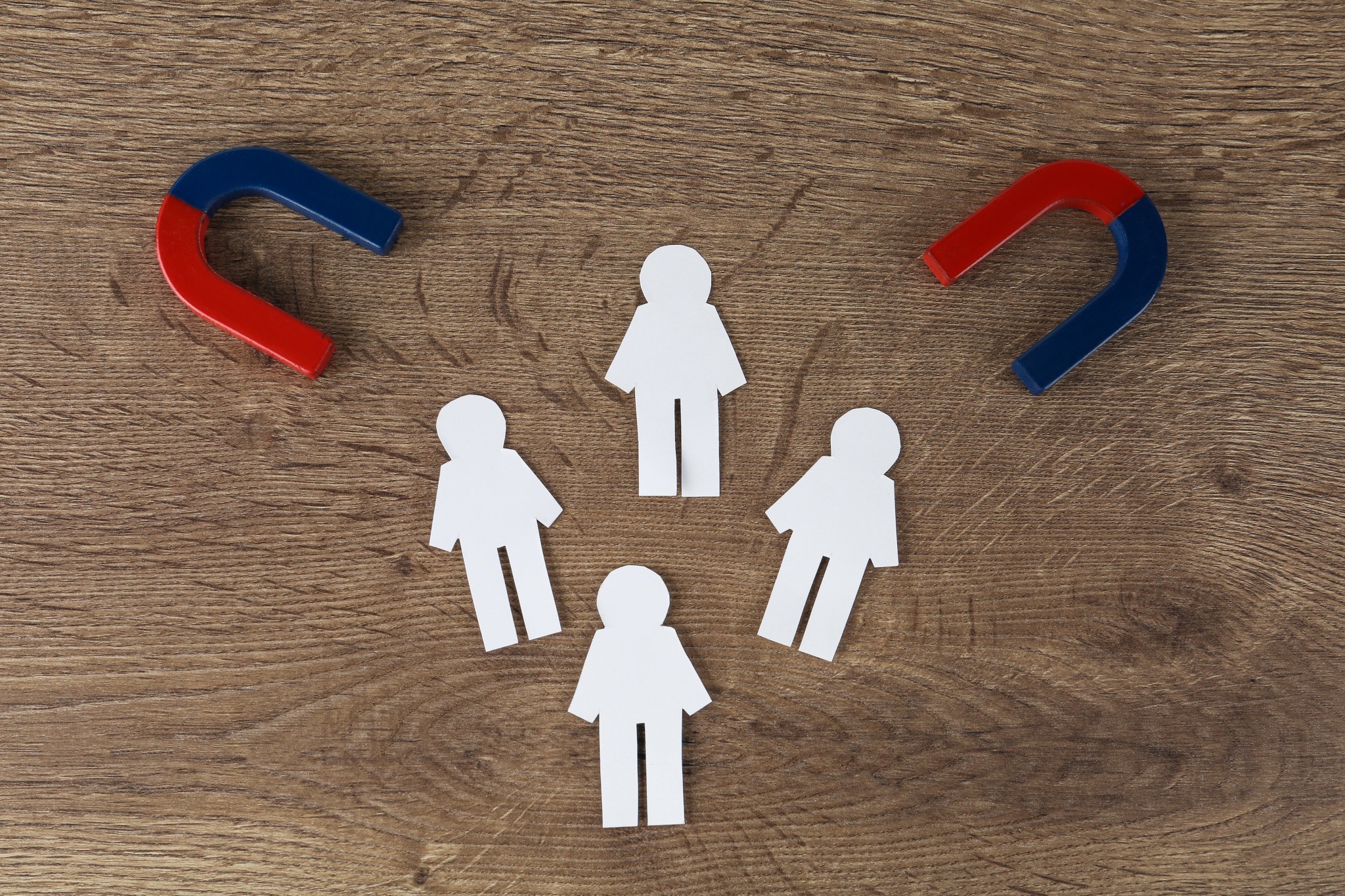  list building, segmentation, icp criteria, thought leadership, social selling, prospecting system