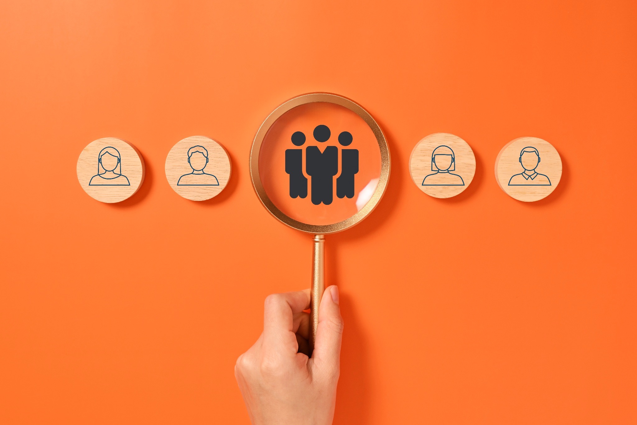 b2b prospecting, b2b sales, sales prospecting, data enrichment, ai personalization, icp, ideal customer profile