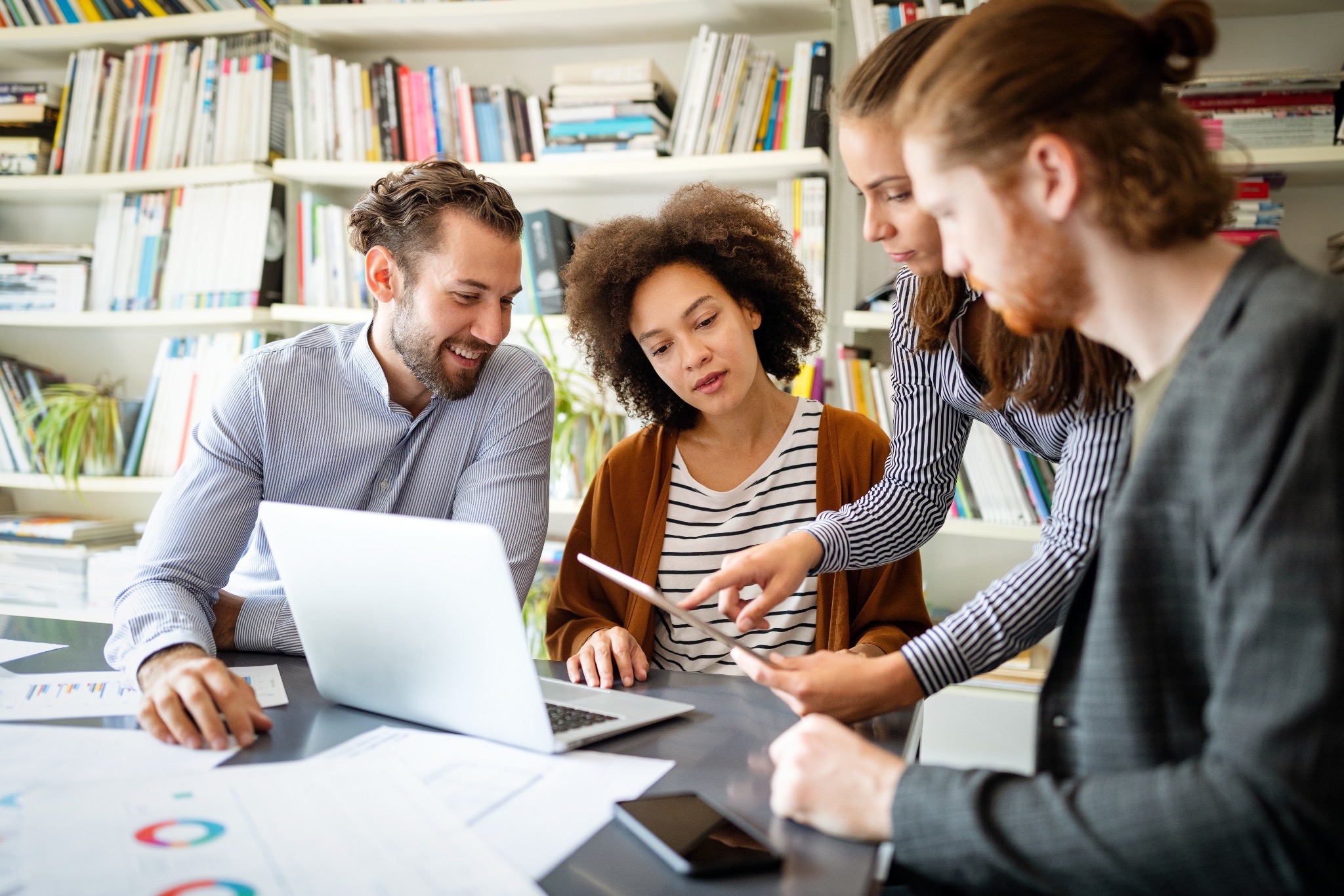 outbound results, ICP definition, messaging relevance, account engagement, ideal customer profile, icp checklist