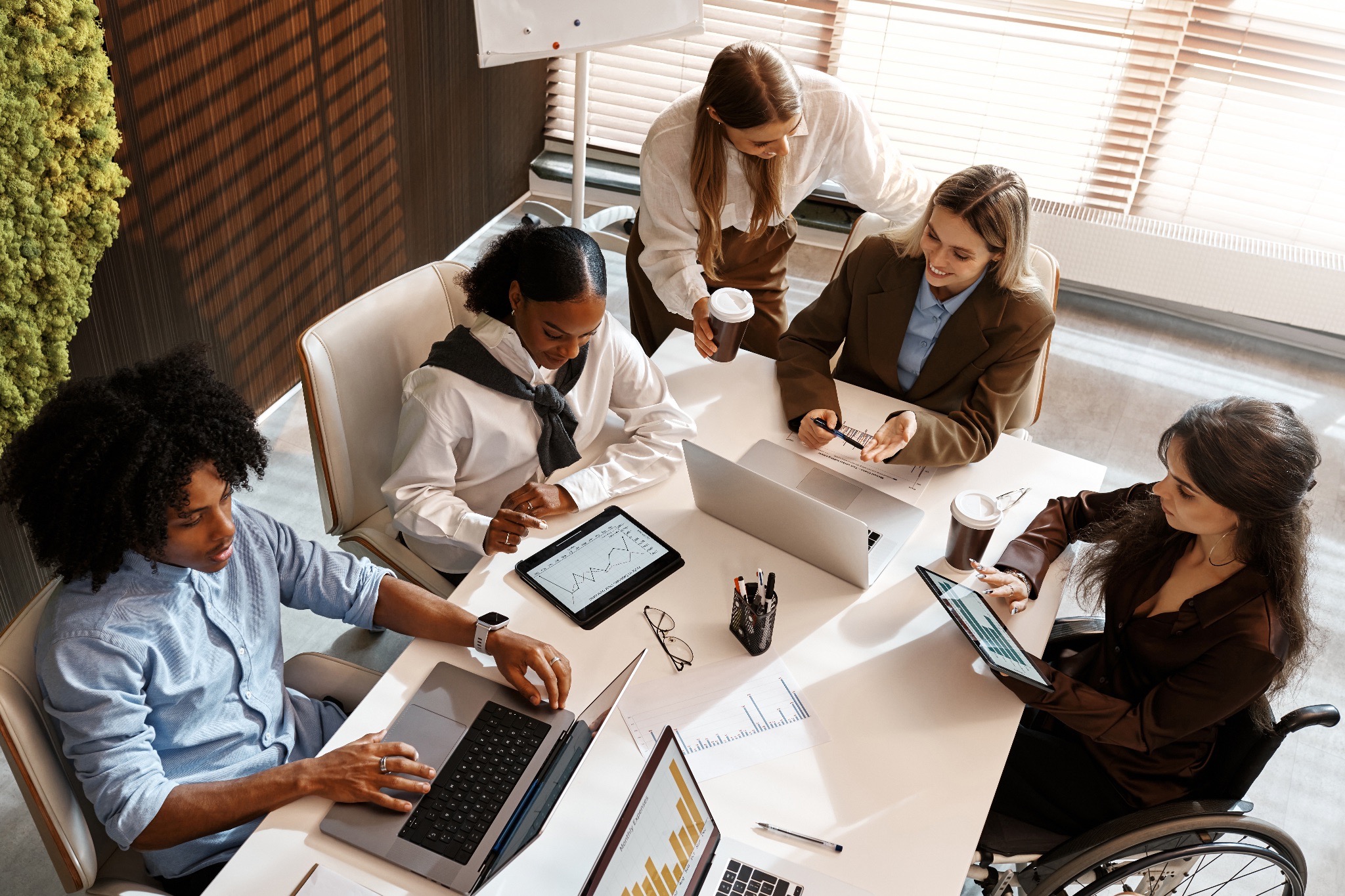 prospects, lead generation machine, technical authority, transparency, lead conversion